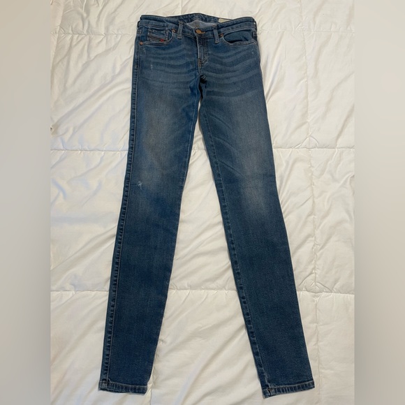 Diesel Skinny Jeans - Picture 1 of 3
